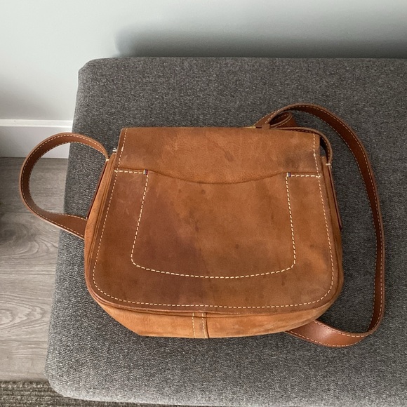 Fossil cross body - Picture 4 of 7